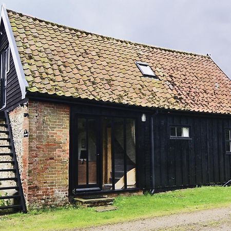 The Granary - E3669 Villa Saxtead Buitenkant foto